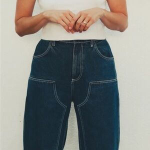 Rudy Jude Big Baby Jeans, small